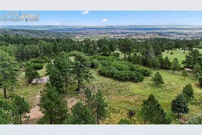 325 Pine Oaks Road, Colorado Springs, CO 80926 - Photo 14