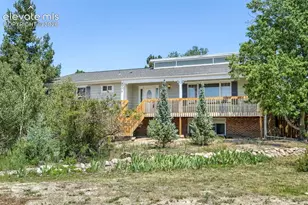 5375 Coneflower Ln, Colorado Springs, CO 80917 - Photo 2
