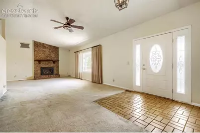 5375 Coneflower Lane, Colorado Springs, CO 80917 - Photo 6
