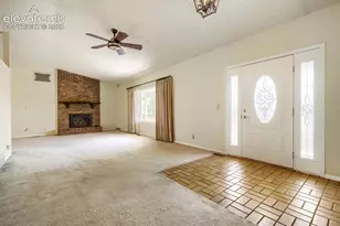 5375 Coneflower Ln, Colorado Springs, CO 80917 - Photo 6