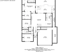 865 San Antonio Pl, Colorado Springs, CO 80906 - Photo 26