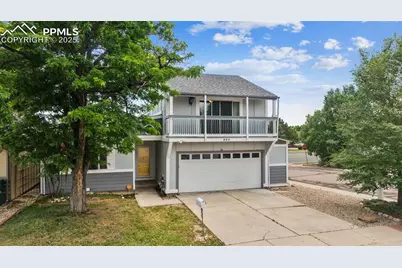 865 San Antonio Place, Colorado Springs, CO 80906 - Photo 2