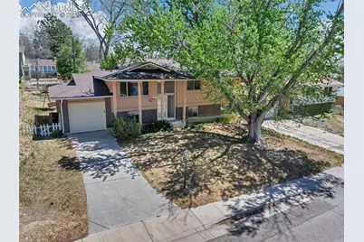 47 Landoe Lane, Colorado Springs, CO 80911 - Photo 2