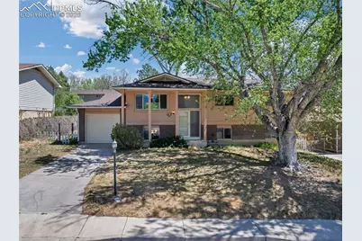 47 Landoe Lane, Colorado Springs, CO 80911 - Photo 1