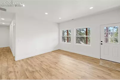 1328 N Mountain Estates Road, Florissant, CO 80816 - Photo 22