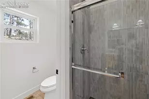 1328 N Mountain Estates Rd, Florissant, CO 80816 - Photo 16