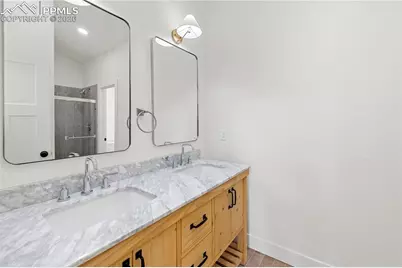 1328 N Mountain Estates Road, Florissant, CO 80816 - Photo 14