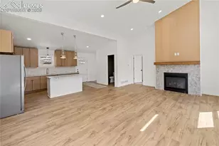 1328 N Mountain Estates Rd, Florissant, CO 80816 - Photo 8