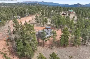 1328 N Mountain Estates Rd, Florissant, CO 80816 - Photo 40