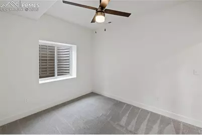 1328 N Mountain Estates Road, Florissant, CO 80816 - Photo 26