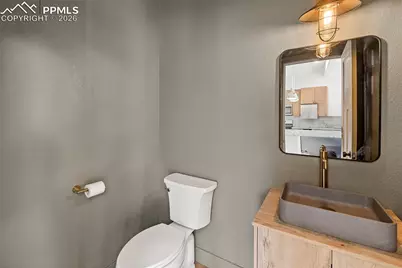 1328 N Mountain Estates Road, Florissant, CO 80816 - Photo 18