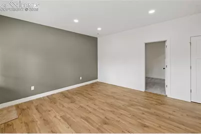 1328 N Mountain Estates Road, Florissant, CO 80816 - Photo 20