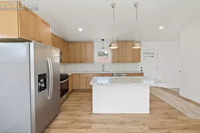 1328 N Mountain Estates Road, Florissant, CO 80816 - Photo 6