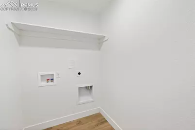 1328 N Mountain Estates Road, Florissant, CO 80816 - Photo 30