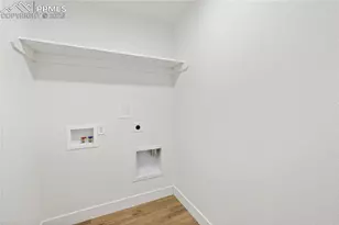 1328 N Mountain Estates Rd, Florissant, CO 80816 - Photo 30