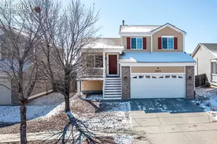 6373 Summer Grace St, Colorado Springs, CO 80923 - Photo 2