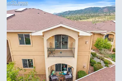 1530 Little Bear Creek Point #301, Colorado Springs, CO 80904 - Photo 1