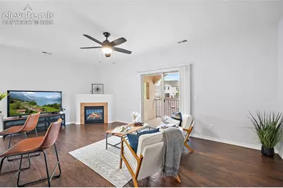 1530 Little Bear Creek Point #301, Colorado Springs, CO 80904 - Photo 12