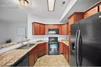 1530 Little Bear Creek Point #301, Colorado Springs, CO 80904 - Photo 20