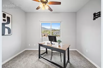 1530 Little Bear Creek Point #301, Colorado Springs, CO 80904 - Photo 8