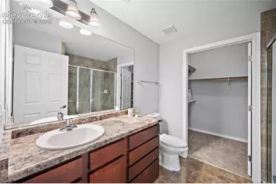 1530 Little Bear Creek Point #301, Colorado Springs, CO 80904 - Photo 28