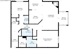 1530 Little Bear Creek Point, Colorado Springs, CO 80904 - Photo 46