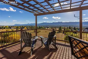 125 Mission Hill Way, Colorado Springs, CO 80921 - Photo 8