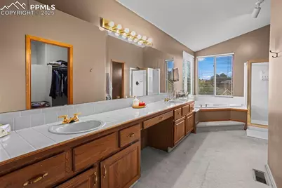 125 Mission Hill Way, Colorado Springs, CO 80921 - Photo 14