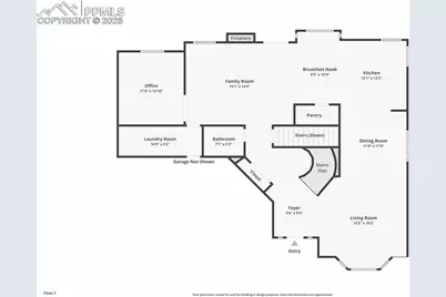 125 Mission Hill Way, Colorado Springs, CO 80921 - Photo 34