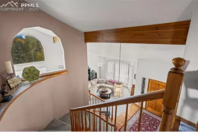 125 Mission Hill Way, Colorado Springs, CO 80921 - Photo 18