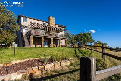 125 Mission Hill Way, Colorado Springs, CO 80921 - Photo 26