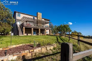 125 Mission Hill Way, Colorado Springs, CO 80921 - Photo 26