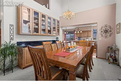 125 Mission Hill Way, Colorado Springs, CO 80921 - Photo 4