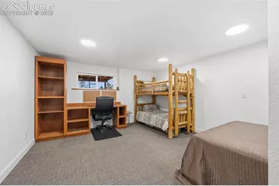 1122 Bennett Drive, Cripple Creek, CO 80813 - Photo 26