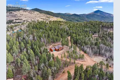 1122 Bennett Drive, Cripple Creek, CO 80813 - Photo 36