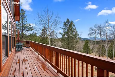 1122 Bennett Drive, Cripple Creek, CO 80813 - Photo 16