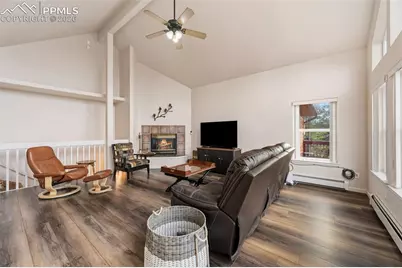 1122 Bennett Drive, Cripple Creek, CO 80813 - Photo 4