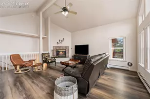 1122 Bennett Dr, Cripple Creek, CO 80813 - Photo 4