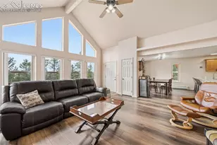 1122 Bennett Dr, Cripple Creek, CO 80813 - Photo 6