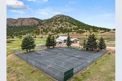 1122 Bennett Drive, Cripple Creek, CO 80813 - Photo 46