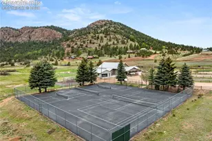 1122 Bennett Dr, Cripple Creek, CO 80813 - Photo 46