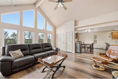 1122 Bennett Drive, Cripple Creek, CO 80813 - Photo 6