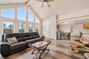 1122 Bennett Dr, Cripple Creek, CO 80813 - Photo 6