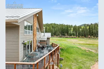 1122 Bennett Drive, Cripple Creek, CO 80813 - Photo 44