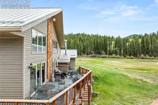 1122 Bennett Dr, Cripple Creek, CO 80813 - Photo 44