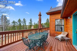 1122 Bennett Dr, Cripple Creek, CO 80813 - Photo 18