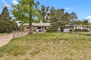 212 Security Blvd, Colorado Springs, CO 80911 - Photo 2