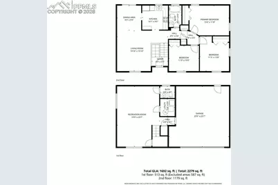 2927 Cabrillo Circle, Colorado Springs, CO 80910 - Photo 26