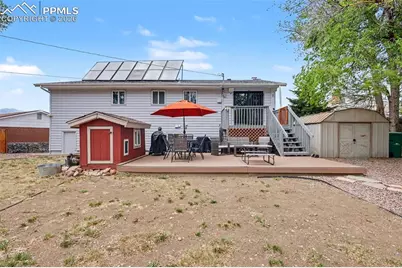 2927 Cabrillo Circle, Colorado Springs, CO 80910 - Photo 18