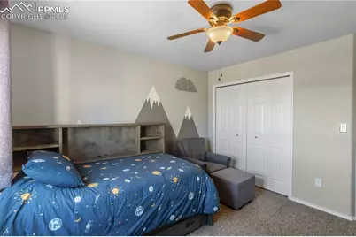 165 S Glenrose Drive, Pueblo, CO 81007 - Photo 22